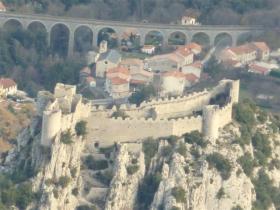 photo coins arrondis