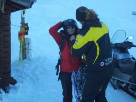 photo coins arrondis