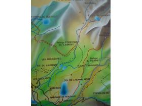 photo coins arrondis