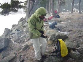 photo coins arrondis