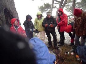 photo coins arrondis