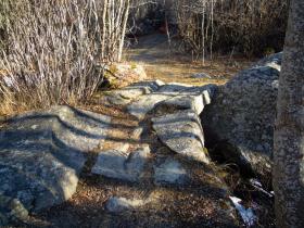 photo coins arrondis