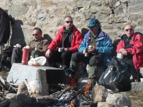 photo coins arrondis