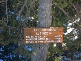 photo coins arrondis