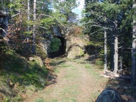 photo coins arrondis