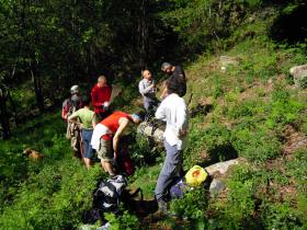 photo coins arrondis