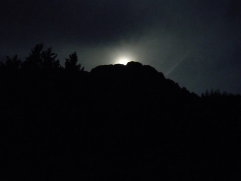 photo coins arrondis