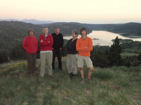 photo coins arrondis