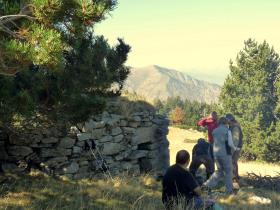 photo coins arrondis