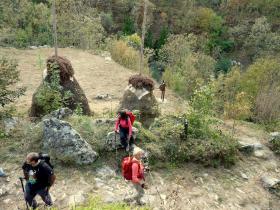 photo coins arrondis