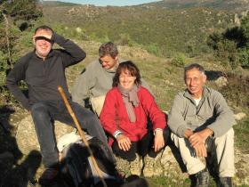 photo coins arrondis