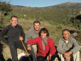 photo coins arrondis