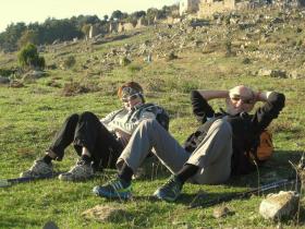 photo coins arrondis