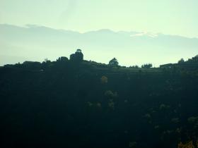 photo coins arrondis