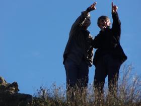 photo coins arrondis