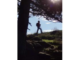 photo coins arrondis