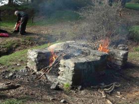 photo coins arrondis