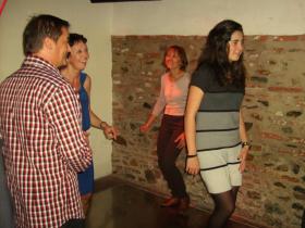 photo coins arrondis