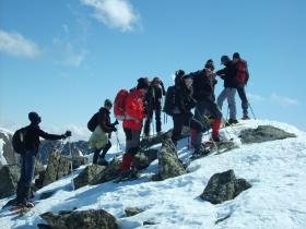 le Pic de la Mina le Pic de la Mina