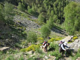 photo coins arrondis