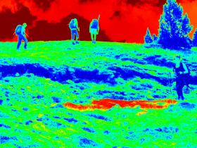 photo coins arrondis