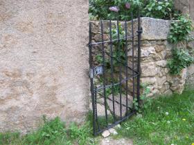 photo coins arrondis