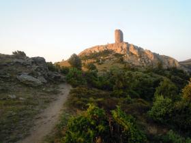 photo coins arrondis