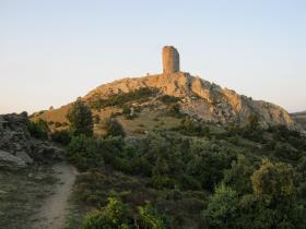 photo coins arrondis