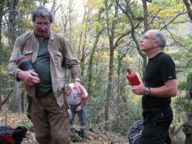 photo coins arrondis