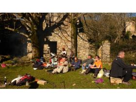 photo coins arrondis