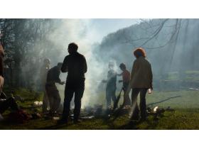 photo coins arrondis