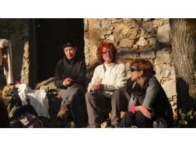 photo coins arrondis