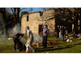 photo coins arrondis