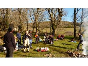 photo coins arrondis