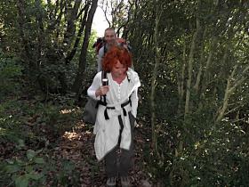 photo coins arrondis