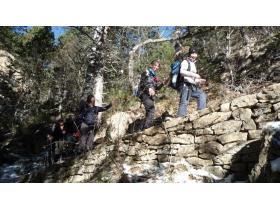 photo coins arrondis