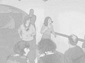 photo coins arrondis