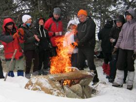 photo coins arrondis