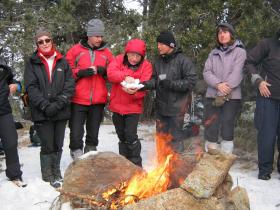 photo coins arrondis