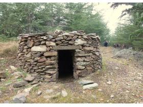 photo coins arrondis