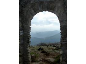 photo coins arrondis