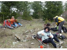 photo coins arrondis