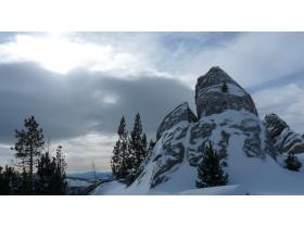 photo coins arrondis