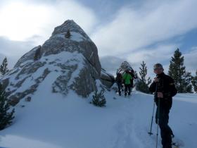 photo coins arrondis