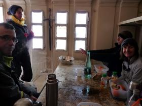 photo coins arrondis