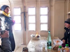 photo coins arrondis