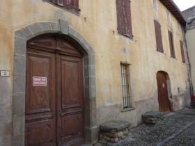 photo coins arrondis