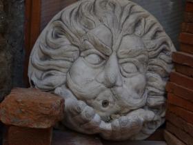 photo coins arrondis