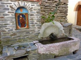 photo coins arrondis