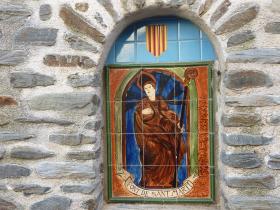 photo coins arrondis